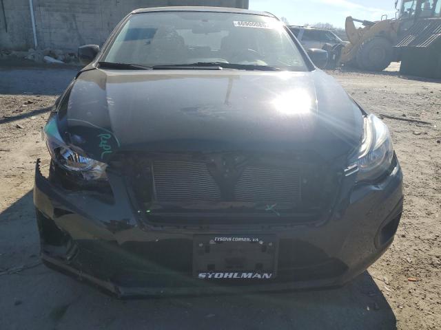Photo 5 from auction – 2013 SUBARU IMPREZA PR with VIN JF1GPAC69DH201389