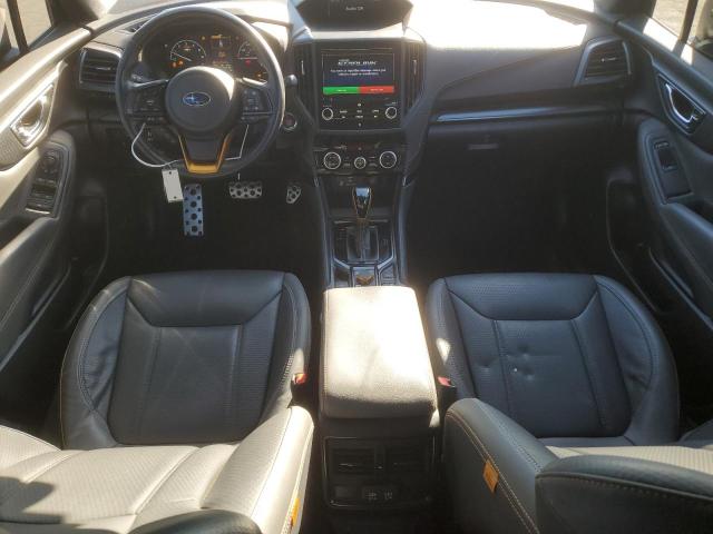 Photo 8 from auction – 2022 SUBARU FORESTER W with VIN JF2SKAMC1NH445404