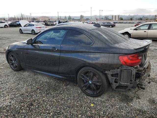 Снимка 2 от търг – 2014 BMW M235I с VIN WBA1J7C55EVW84665