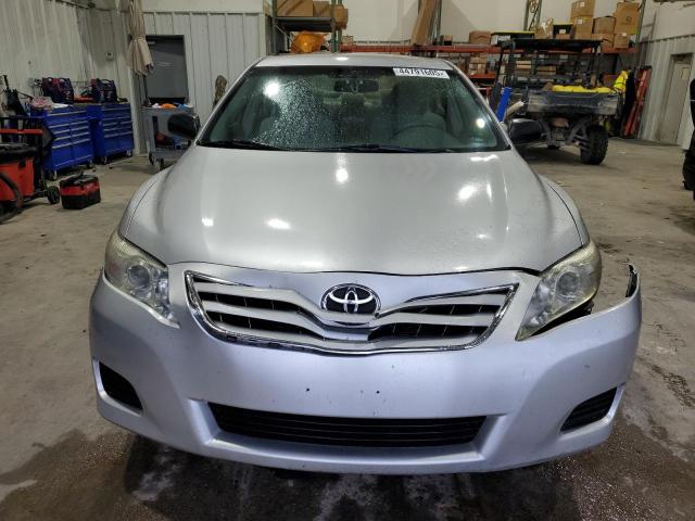 Photo 5 from auction – 2011 TOYOTA CAMRY BASE with VIN 4T4BF3EK8BR164340