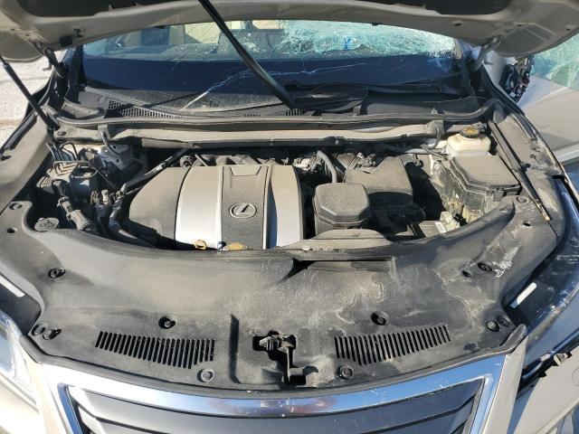 Photo 12 from auction – 2017 LEXUS RX 350 BAS with VIN 2T2BZMCA5HC055051
