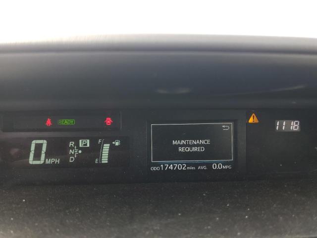 Photo 9 from auction – 2015 TOYOTA PRIUS V with VIN JTDZN3EUXFJ021303