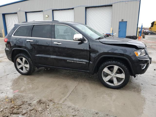 Photo 4 from auction – 2015 JEEP GRAND CHER with VIN 1C4RJFBG3FC198565