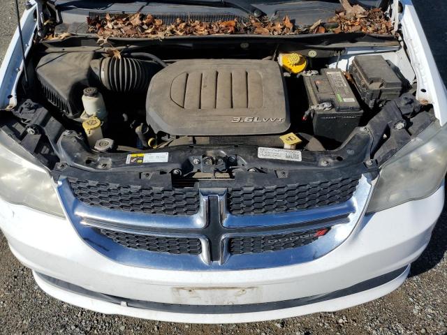 Photo 12 from auction – 2014 DODGE GRAND CARA with VIN 2C4RDGCG7ER209620