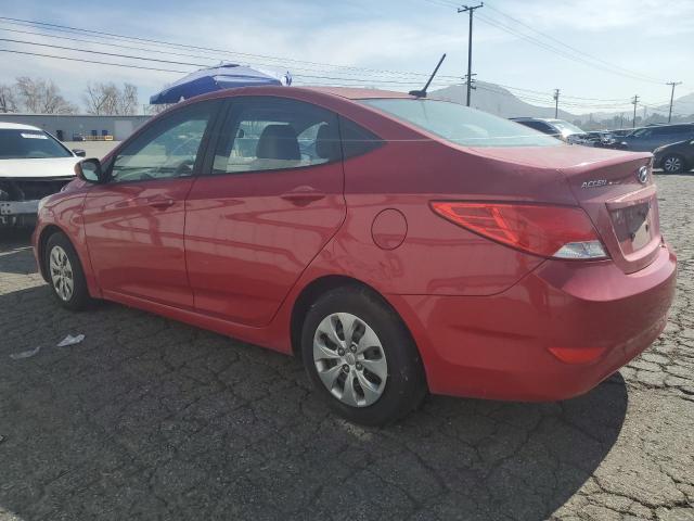 Photo 2 from auction – 2017 HYUNDAI ACCENT SE with VIN KMHCT4AE2HU170088