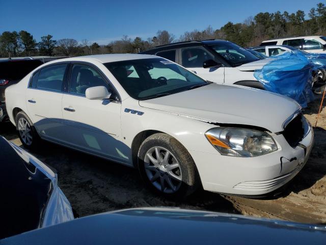 Photo 4 from auction – 2008 BUICK LUCERNE CX with VIN 1G4HD57228U203743