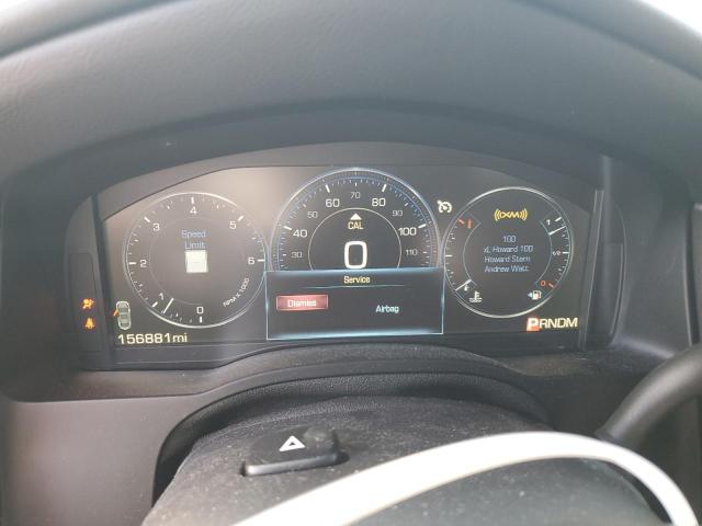 Снимка 9 от търг – 2015 CADILLAC ESCALADE E с VIN 1GYS4HKJ2FR211748