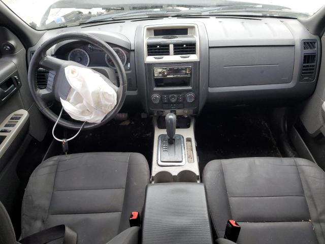 Photo 8 from auction – 2011 FORD ESCAPE XLT with VIN 1FMCU9D78BKC11737