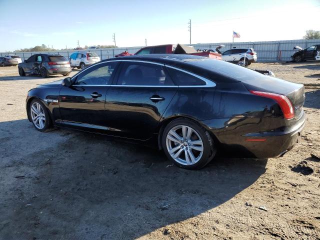 Photo 2 from auction – 2012 JAGUAR XJL with VIN SAJWA2GB2CLV35040