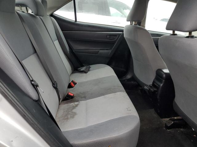 Photo 10 from auction – 2014 TOYOTA COROLLA L with VIN 2T1BURHE0EC152004