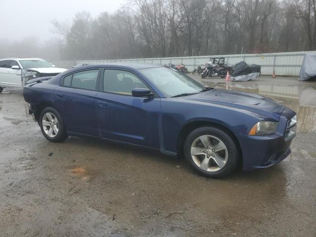 Photo 4 from auction – 2014 DODGE CHARGER SE with VIN 2C3CDXBGXEH250647