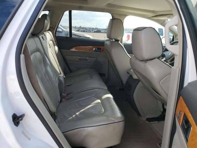 Photo 11 from auction – 2012 LINCOLN MKX with VIN 2LMDJ6JKXCBL19684