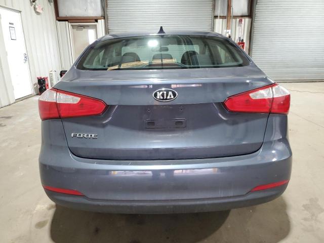 Снимка 6 от търг – 2016 KIA FORTE LX с VIN KNAFK4A67G5571087