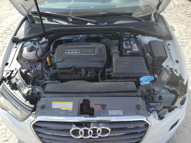 Photo 11 from auction – 2015 AUDI A3 PREMIUM with VIN WAU6CLFF5F1135425