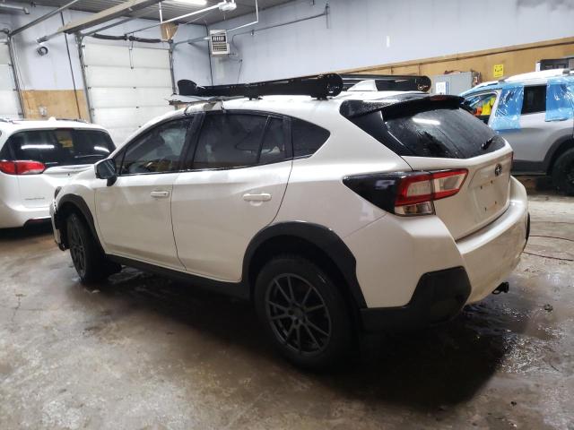 Photo 2 from auction – 2019 SUBARU CROSSTREK with VIN JF2GTADC2KH272054