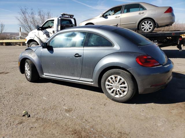 Photo 2 from auction – 2012 VOLKSWAGEN BEETLE with VIN 3VWFP7AT8CM622660