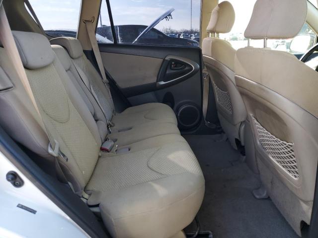 Photo 11 from auction – 2006 TOYOTA RAV4 LIMIT with VIN JTMZK31VX65004744