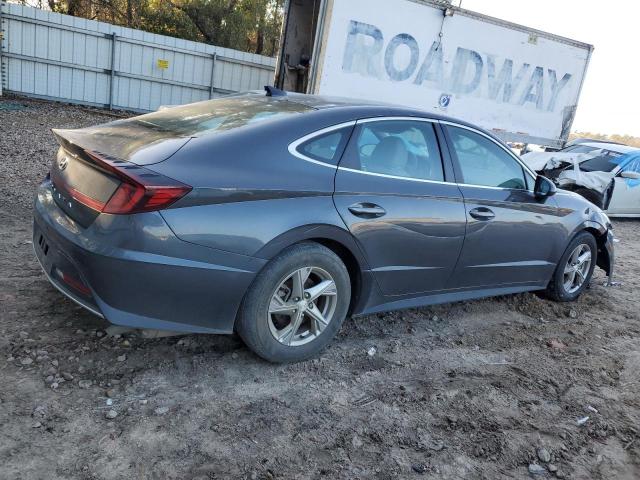 Photo 3 from auction – 2021 HYUNDAI SONATA SE with VIN 5NPEG4JA4MH101762