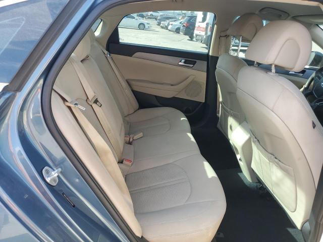 Photo 10 from auction – 2016 HYUNDAI SONATA SE with VIN 5NPE24AF6GH428484