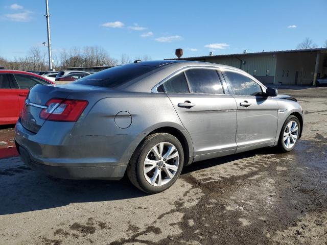Photo 3 from auction – 2011 FORD TAURUS SEL with VIN 1FAHP2EW3BG107471
