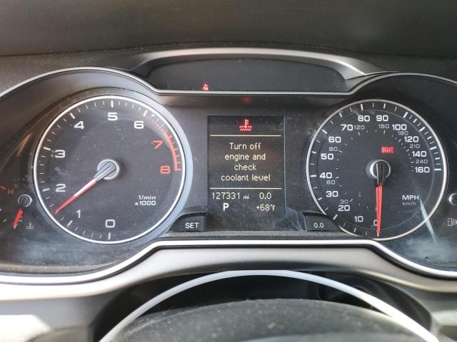 Photo 9 from auction – 2014 AUDI A4 PREMIUM with VIN WAUFFAFL9EN024370