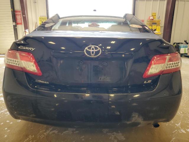 Photo 6 from auction – 2010 TOYOTA CAMRY BASE with VIN 4T4BF3EK3AR069182