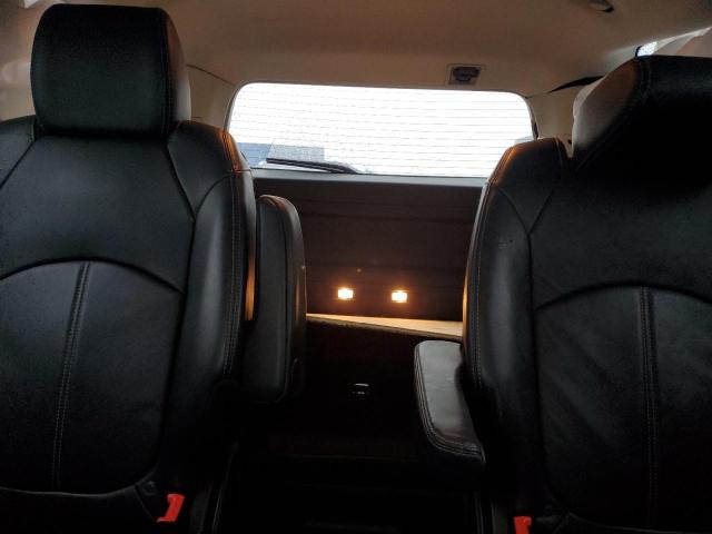 Photo 10 from auction – 2015 GMC ACADIA SLT with VIN 1GKKRRKD2FJ204308