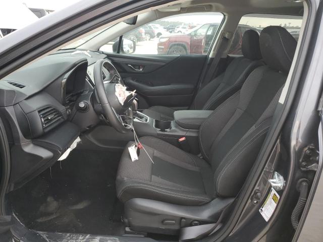 Photo 7 from auction – 2024 SUBARU OUTBACK PR with VIN 4S4BTAFC6R3159717