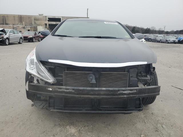 Photo 5 from auction – 2013 HYUNDAI SONATA GLS with VIN 5NPEB4AC3DH711667