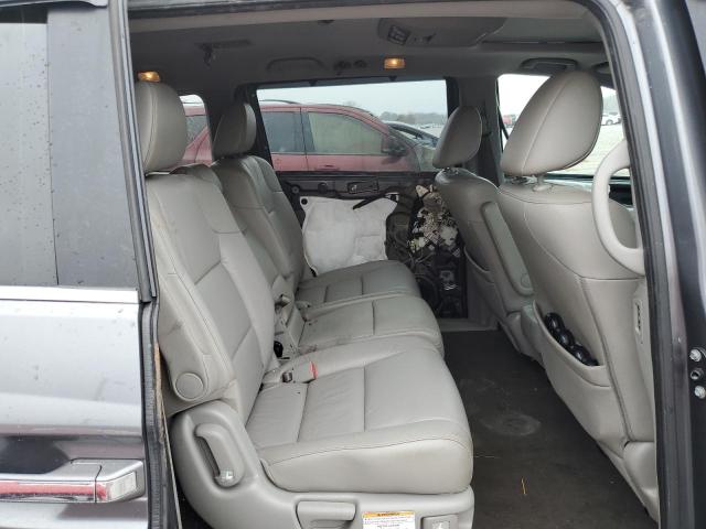 Photo 11 from auction – 2012 HONDA ODYSSEY EX with VIN 5FNRL5H6XCB044226