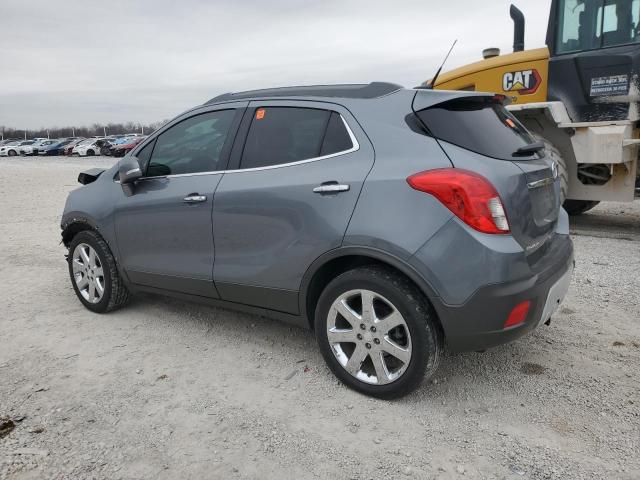 Photo 2 from auction – 2014 BUICK ENCORE with VIN KL4CJCSB2EB588497