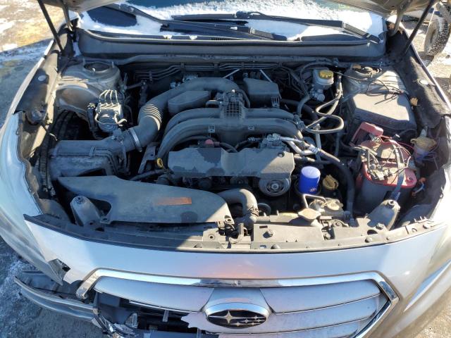 Photo 11 from auction – 2015 SUBARU LEGACY 2.5 with VIN 4S3BNAE68F3034675