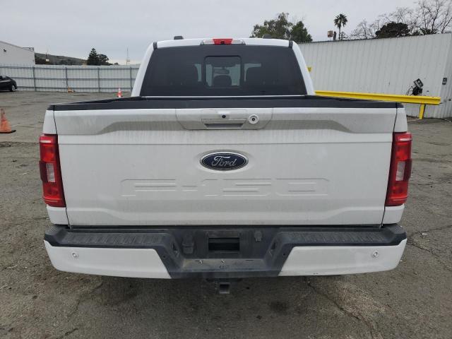 Photo 6 from auction – 2023 FORD F150 SUPER with VIN 1FTFW1ED5PFA70546