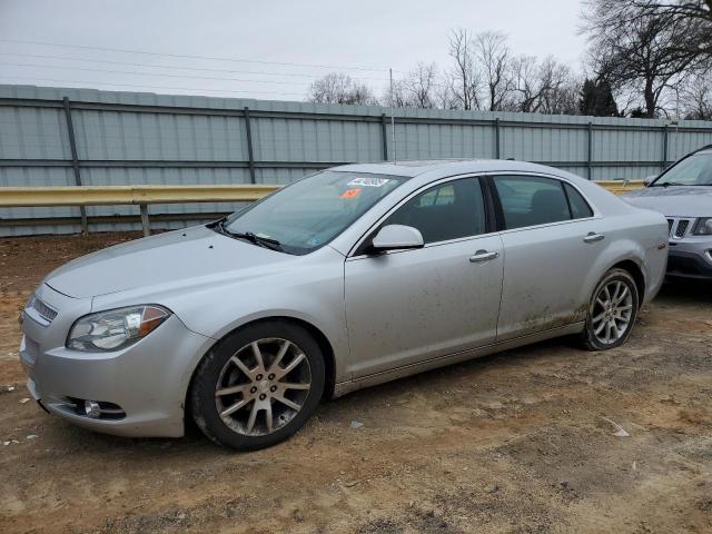 CHEVROLET MALIBU LTZ 2012 with VIN 1G1ZE5E06CF377442 - Photo from auction