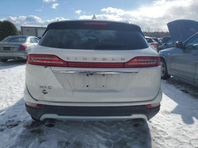 Photo 6 from auction – 2019 LINCOLN MKC SELECT with VIN 5LMCJ2D91KUL38137