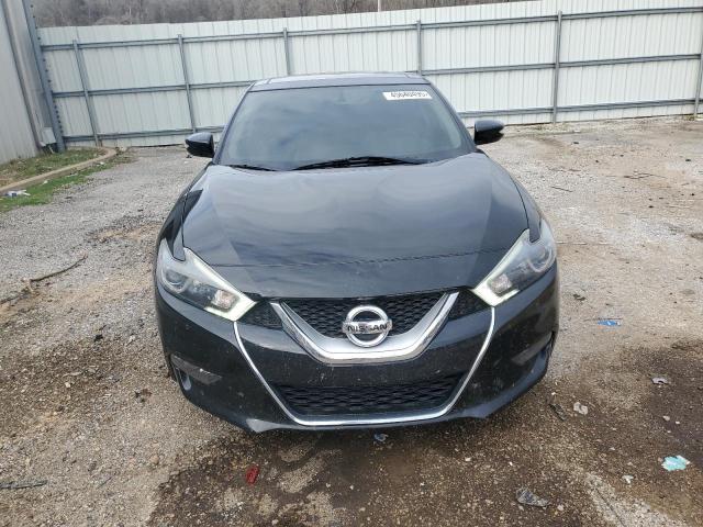 Photo 5 from auction – 2017 NISSAN MAXIMA 3.5 with VIN 1N4AA6AP7HC413923