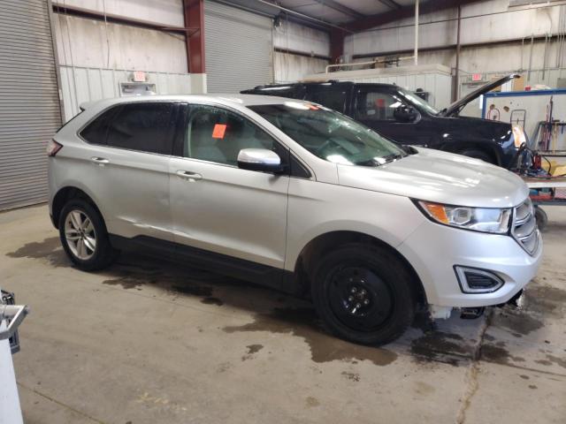Photo 4 from auction – 2018 FORD EDGE SEL with VIN 2FMPK4J99JBB27967