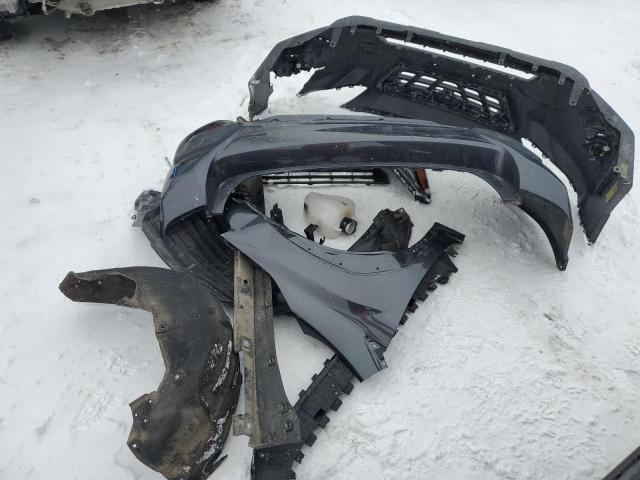 Photo 12 from auction – 2022 SUBARU CROSSTREK with VIN JF2GTACC3NG251905