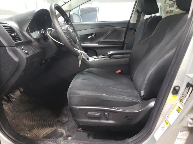 Photo 7 from auction – 2013 TOYOTA VENZA LE with VIN 4T3BA3BB2DU045139