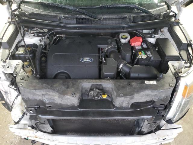 Снимка 12 от търг – 2011 FORD EXPLORER X с VIN 1FMHK7D80BGA60307