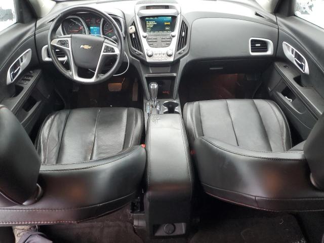 Photo 8 from auction – 2016 CHEVROLET EQUINOX LT with VIN 2GNFLGE38G6248213