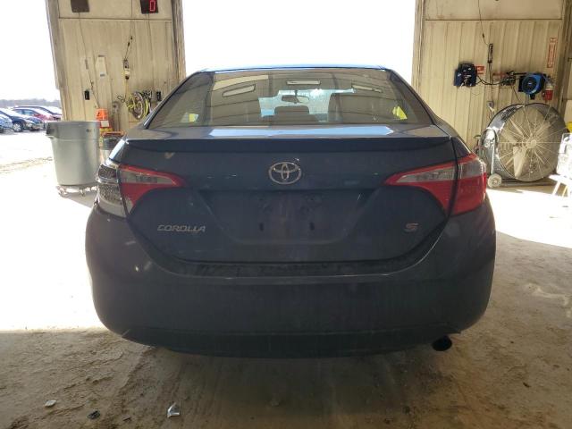 Photo 6 from auction – 2015 TOYOTA COROLLA L with VIN 2T1BURHEXFC233271