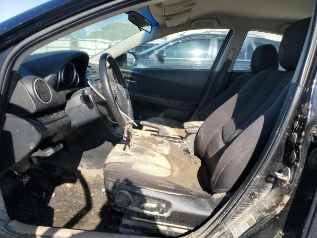 Photo 7 from auction – 2012 MAZDA 6 I with VIN 1YVHZ8DH8C5M18556