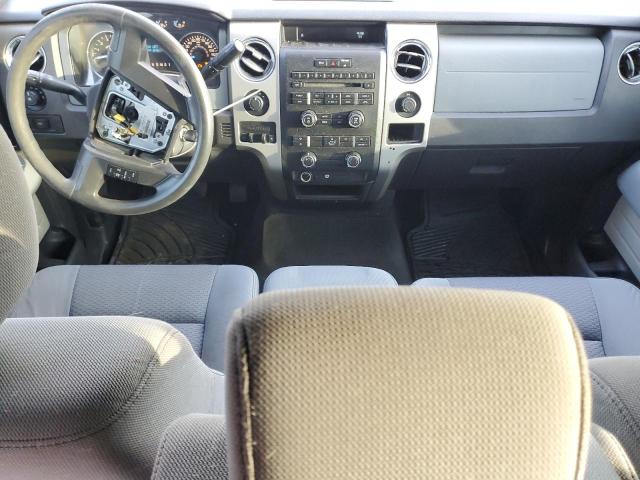 Photo 8 from auction – 2011 FORD F150 SUPER with VIN 1FTFW1EF1BFB85574