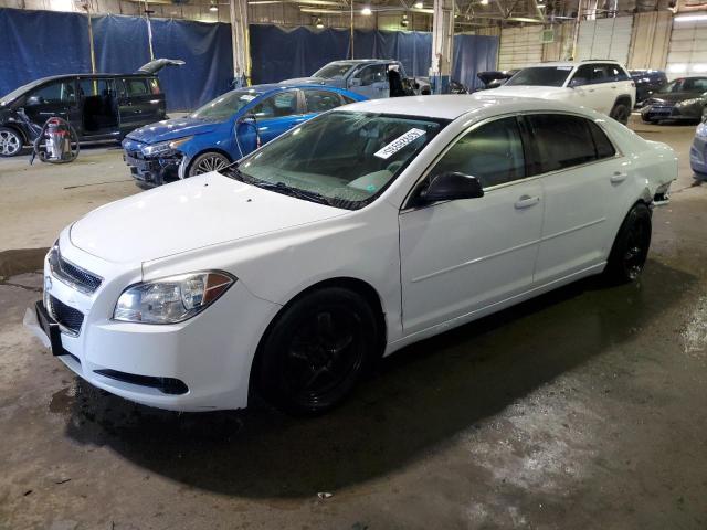 Photo 1 from auction – 2012 CHEVROLET MALIBU LS with VIN 1G1ZA5EU5CF391721