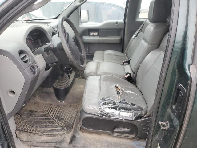 Photo 7 from auction – 2008 FORD F150 with VIN 1FTRF14W68KE24101