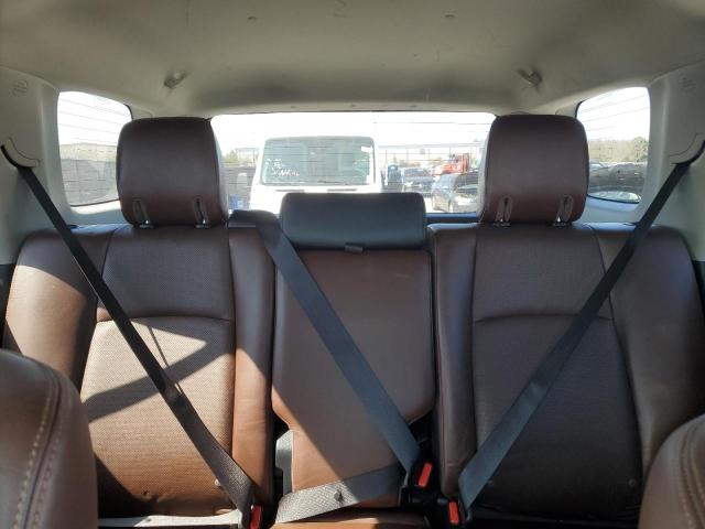 Photo 10 from auction – 2019 TOYOTA 4RUNNER SR with VIN JTEBU5JR5K5669275