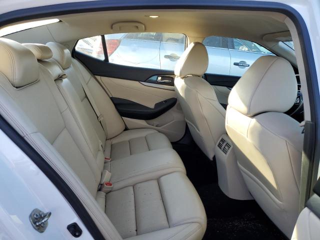 Photo 10 from auction – 2017 NISSAN MAXIMA 3.5 with VIN 1N4AA6AP7HC403716