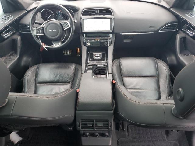 Photo 8 from auction – 2019 JAGUAR F-PACE PRE with VIN SADCK2FX3KA398393