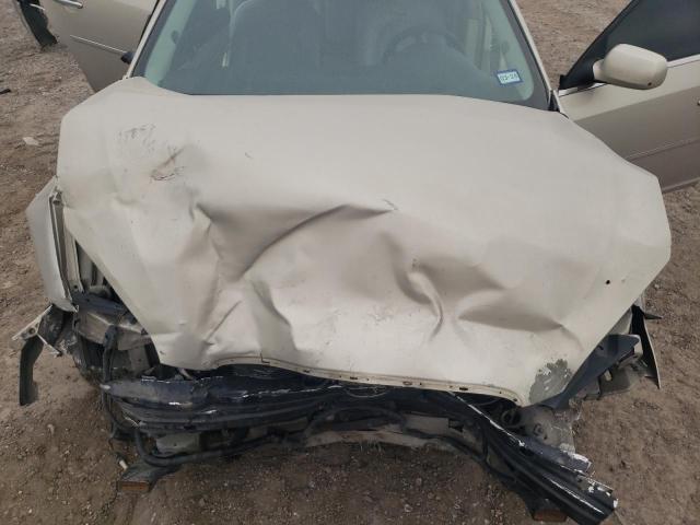 Photo 11 from auction – 2007 BUICK LUCERNE CX with VIN 1G4HD57257U153175